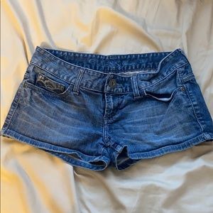Guess Jean Shorts size 28